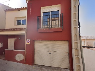 Casa adosada en Bonastre - Tarragona -