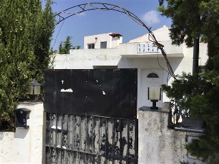 Casa aislada en Ur Les Barqueres