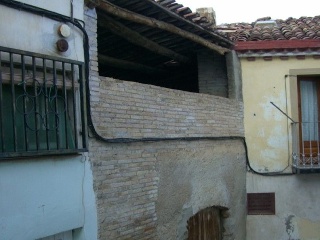 Casa adosada en C/ de la costa