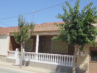 Casa adosada en Av Juan Carlos I