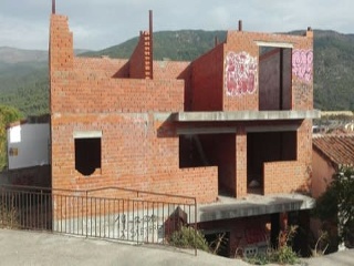 Casa adosada en C/ Torrecilla