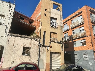 Piso en C/ General Moragas - Terrassa - Barcelona