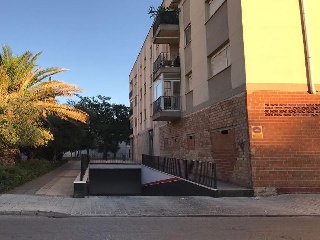 Plaza de garaje en C/ Socuellamos