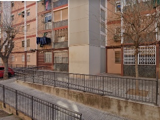 Piso en C/ Bambú - Cornellà de Llobregat - Barcelona