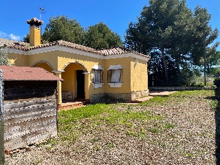 Chalet en C/ Rociera "Montes de Oca", El Puerto de Santa María (Cádiz)