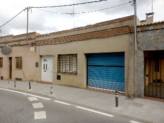 AV CATALUNYA,2 Sant Llorenç Savall (Barcelona)