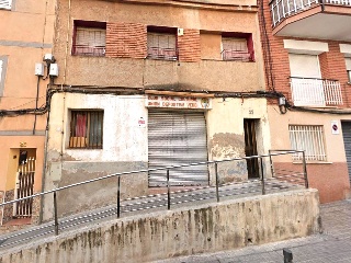 CL DALT DELS BANUS,22 Esc:1 Pl:null Pt:01 Santa Coloma de Gramenet (Barcelona)