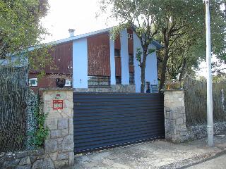 AV MONTSENY,27 Seva (Barcelona)