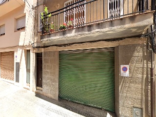 CL ABAT MARCET,6 Esc:1 Pl:2 Pt:01 Mataró (Barcelona)