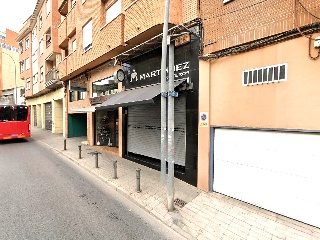 Av Orihuela, Alicante