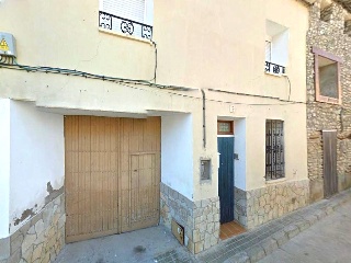 Calle Jesus (Del)