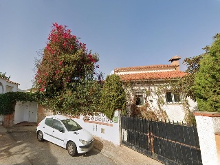 Almendros 307(Cortijo Del Sol)