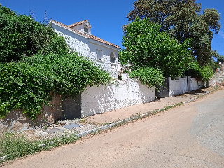 Urb. Monte Calderón . Albeniz