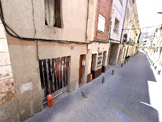 Calle Gorgonçana