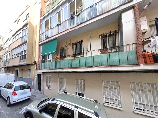 Calle Cacereños