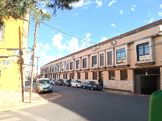 Calle La Libertad