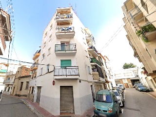 Calle Agusti Blanch I Clausell