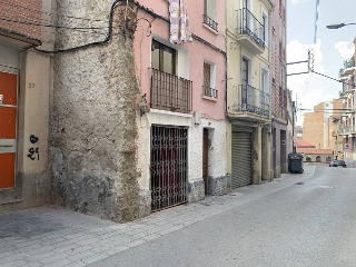 Calle Era Del Firmat