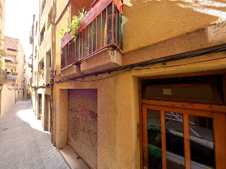 Calle Sant Pere