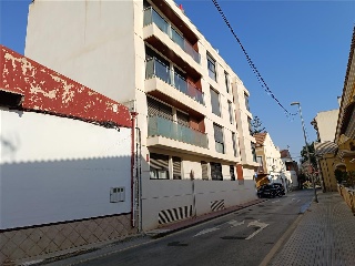 Calle Nuestra Señora De Los Angeles