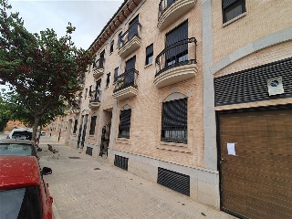 de la Generalitat Valenciana. Edificio els Arcs