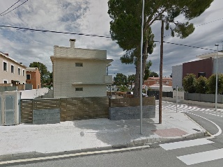 AV LOS ANGELES DE,24 Esc:1 Pl:1 Pt:F Mont-roig del Camp (Tarragona)