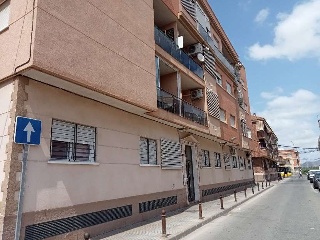 Vivienda en C/ de las Palmeras