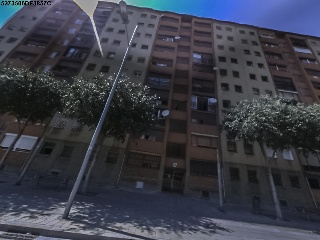 Piso en Av Marqués de Montroig