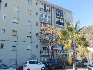 Piso en calle Tarragona, Santa Coloma de Gramenet