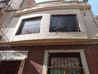 Vivienda en C/ San Antonio - Nules - Castellón 