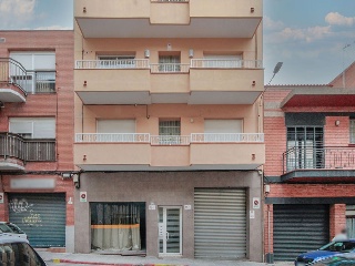 Vivienda en C/ Corneli Nepos - Sabadell -