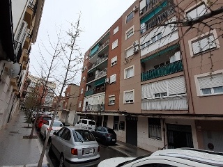 Piso en C/ Concha - Madrid -