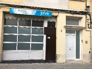 Local comercial en C/ Norte - Vilafranca del Penedés - Barcelona