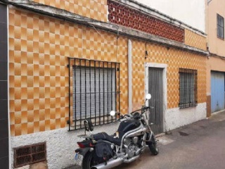 Casa en C/ Peña Salada - Castellón -