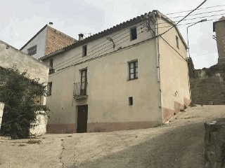 Casa adosada en Preixens - Lleida -