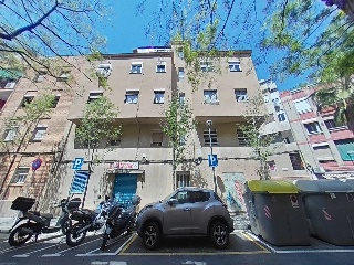 Vivienda en Santa Coloma de Gramenet (Barcelona)