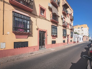 Piso en C/ Santiago, Almendralejo (Badajoz)