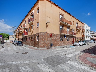 Piso en C/ De Conrad Pallí Batet, Palamós (Girona)