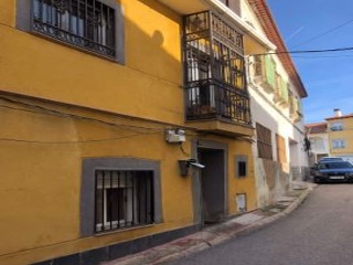 Vivienda en C/ de la Cruz, Arganda del Rey (Madrid)