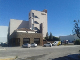 Viviendas en construcción en Golmés (Lleida)