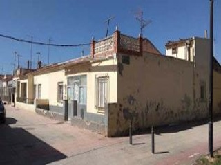 Casa situada en Torre-Pacheco