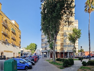 Piso en C/ Andalucía, La Línea de la Concepción (Cádiz)