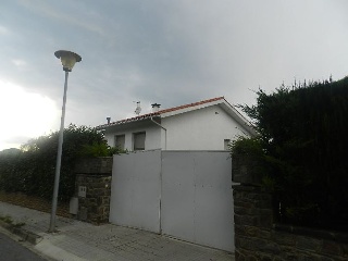 Chalet independiente en Taradell (Barcelona)