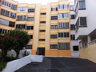 Piso en C/ Triana - Arrecife - Las Palmas -