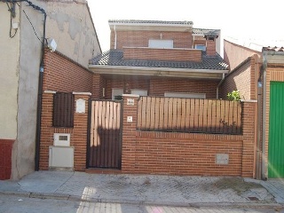 Chalet adosado en Calera y Chozas