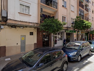 Piso en C/ San Juan de La Peña - Valencia -