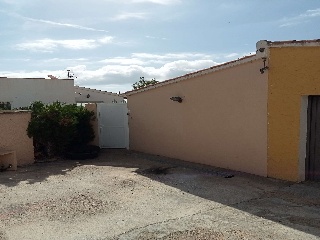 Chalet adosado en C/ Ágata - El Alfàs del Pi - Alicante