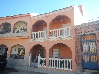 Casa adosada en Guillena