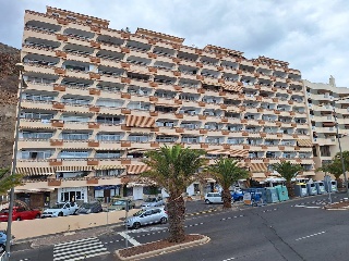 Apartamento en Arona