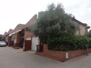 Chalet adosado en Mollet del Vallès